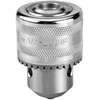 Uchwyt Laikiklis Greito užveržimo grąžto griebtuvas, 1/2" x 20, 1,5–13,0 mm