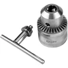 Uchwyt Laikiklis Greito užveržimo grąžto griebtuvas, 1/2" x 20, 1,5–13,0 mm