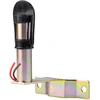 L tipo laikiklis įspėjamajai lempai 24 mm MP01 AMIO-02301