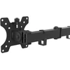 Cabletech Laikiklis Laikiklis dviem monitoriams 13"-32" UDT01-C024