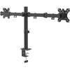 Cabletech Laikiklis Laikiklis dviem monitoriams 13"-32" UDT01-C024