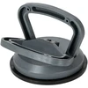 Uchwyt Laikiklis Laikiklis - siurbtukas stiklui 120 mm, keliamoji galia 40 kg