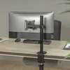 Laikiklis MACLEAN LCD MONITORIUS DESK MOUNT MC-572N