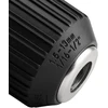 Graphite Laikiklis Savisriegis grąžto griebtuvas, 1/2"- 20 UNF, 2,0-13,0 mm