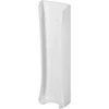 Uchwyt Laikiklis Sieninis laikiklis ilgintuvams 60x154 mm, 3-4 lizdų ilgintuvams, baltas