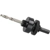 Grąžtas Dedra Centr Gratas skr 32168mm