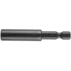 Smūginis antgalių laikiklis GRAPHITE 60mm su magnetu