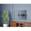 Laikiklis Tracer WallFlex TV Wall Mount 177.8 cm (70") Juodas