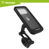 „Trizand“ vandeniui atsparus dviračio telefono laikiklis