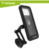 „Trizand“ vandeniui atsparus dviračio telefono laikiklis