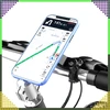 Uchwyt Laikiklis Universalus MTB dviračio telefono laikiklis navigacijai