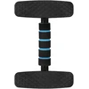 Push-up rankenos, 2 rinkinys, REBEL ACTIVE