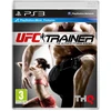 UFC asmeninis treneris (judėjimas) – PlayStation 3