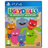 Ugly Bjaurios lėlės (PlayStation 4)
