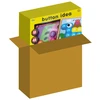 Dėlionė Iso Trade Educational puzzle - mosaic 26107