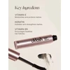 UKLASH - Apimtį didinantis tušas - 7 g