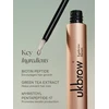 UKLASH - Ukbrown antakių serumas - 3 ml