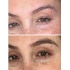 UKLASH - Ukbrown antakių serumas - 3 ml