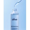 UKLASH - „Ukhair“ plaukų augimo serumas - 50 ml