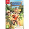 „Ultimate Runner“ (kodas dėžutėje) – „Nintendo Switch“