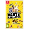 „Ultra Mega Xtra Party“ iššūkis – „Nintendo Switch“