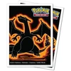 Ultra Pro Pokémon - Neon Kanto: Apex denio apsauga - Charizard