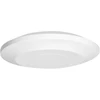 Ultrasoniczny Ultragarsinis judesio ir buvimo jutiklis, 360°, IP20, 2000 W, itin plokščias - 2,5 cm