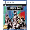 Umurangi „Dailininkų karta“ – „PlayStation 5“
