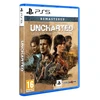 PS5 Uncharted: Legacy of Thieves kolekcija pertvarkyta