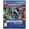 Uncharted: Nathan Drake kolekcija (Playstation Hits) – PlayStation 4