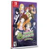 „Undead Darlings“ ~nėra vaistų nuo meilės~ (riboto leidimo žaidimai) – „Nintendo Switch“