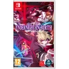 Under Armour Under Night In Birth 2 (ribotas leidimas) – jungiklis Nintendo