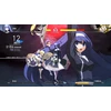 Under Armour Under Night In Birth 2 (ribotas leidimas) – jungiklis Nintendo