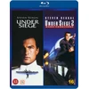 Under Siege / Under Siege 2 (Blu-ray)