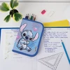 Lilo And Stitch „Undercover“ – pieštukų dėklas su „Lilo Stitch“ įdaru (6600000130)