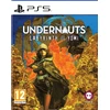 Undernauts: Labyrinth of Yomi – PlayStation 5