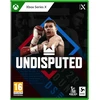 Deep Silver Deep Sidabrinis Undisputed