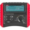 Uni-t Daugiafunkcis skaitiklis elektrikams UT595