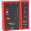 Uni-T UT681L telefono linijos testeris