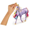Unicorn Academy Vienaragio akademija - Vaivorykštės šviečianti Wildstar 28 cm (6071157)