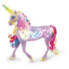 Unicorn Academy Vienaragio akademija - Vaivorykštės šviečianti Wildstar 28 cm (6071157)