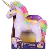 Unicorn Academy Vienaragio akademija - „Wildstar Feature“ pliušinis vienaragis 38 cm (6072933)