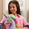 Unicorn Academy Vienaragio akademija - „Wildstar Feature“ pliušinis vienaragis 38 cm (6072933)