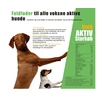 UniQ - aktyvus tūrinis kiekis - 18 kg