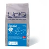 UniQ - Šunų ėdalas suaugusiems, 12 kg - (101)