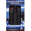 Universal MAXX TECH USB mikrofonų rinkinys