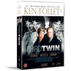 Universal TREČIASIS DVYNIS. KEN FOLLET romanas (2 DVD mini serialai)