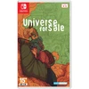 Universe Parduodama visata (Azija) – „Nintendo Switch“