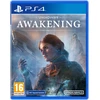 Unknown9: Bandai Namco Unknown 9: Awakening PS4