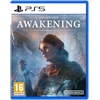 Unknown9: Bandai Namco Unknown 9: Awakening PS5